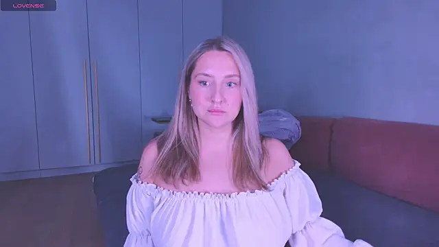 Oh_mylissa webcam