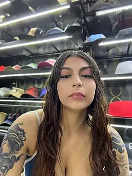 CHERRYY_BOMB_ webcam