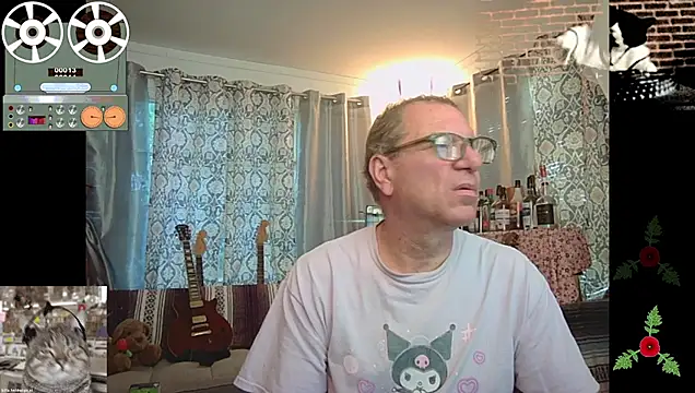 coryassman webcam