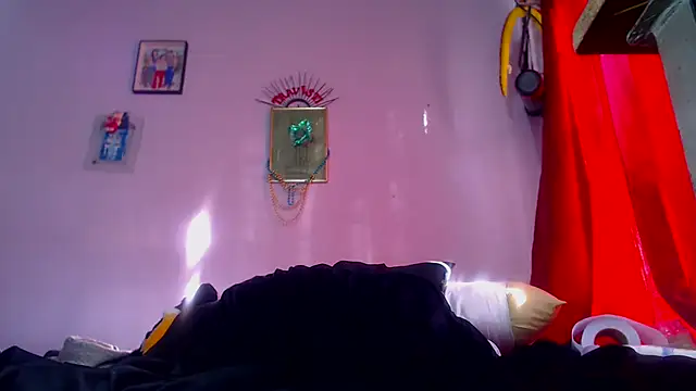 Zafiro_subversiva webcam