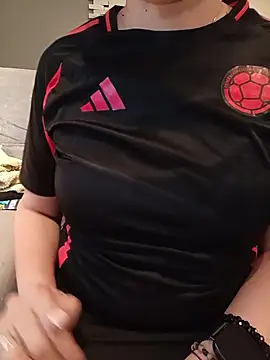 IsisBlake webcam