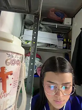 Sweett_Mollyy webcam