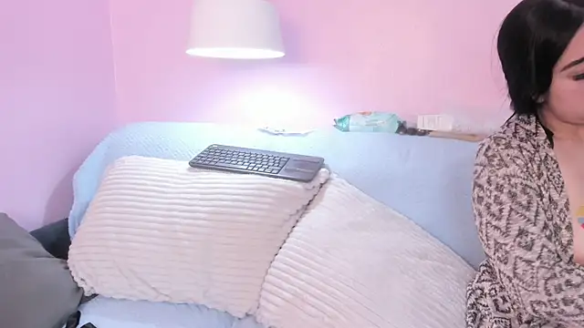 kaory_azumi webcam