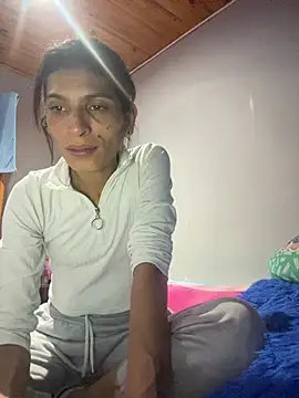 ImCrazzy webcam