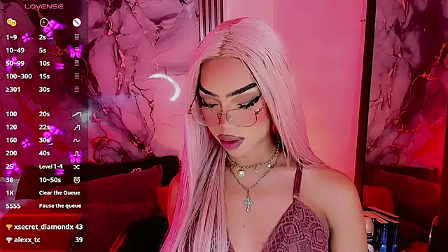 Nikita_Gers live cam on StripChat