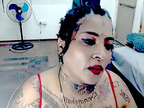 Indiancatz2 webcam