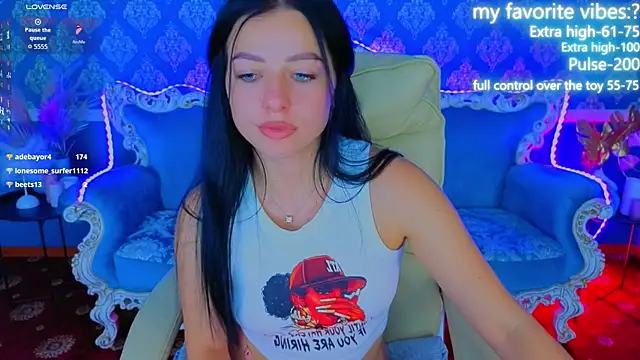 KitnissKiss webcam