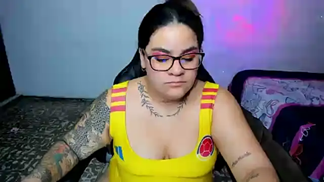 Sharon_hils webcam