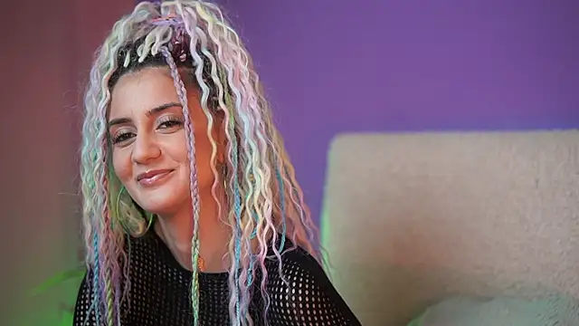 SabrinaHope webcam