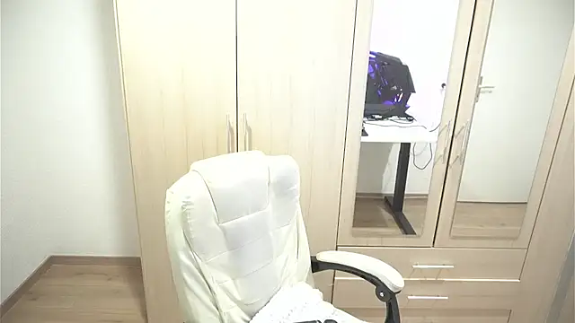 AriaaLee webcam