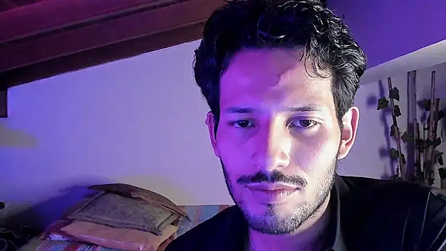 Nicholasrodrii webcam