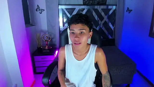 nova_sex01 webcam