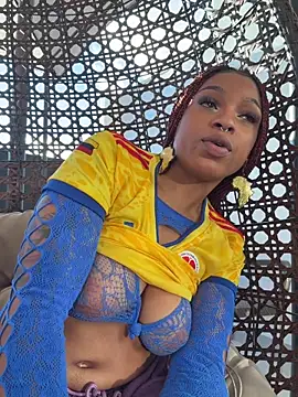 Melany_Williams webcam