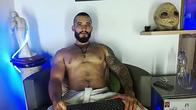 Morgann_jones webcam