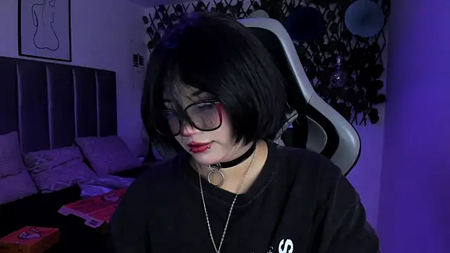 Kitty_Gang webcam