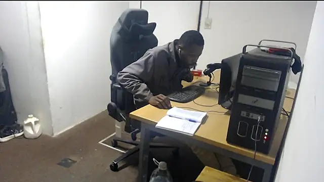 Mastertopdome webcam