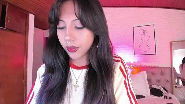 Kitty_Pam webcam
