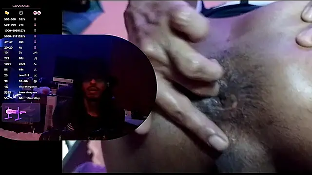 Donstark6669 webcam