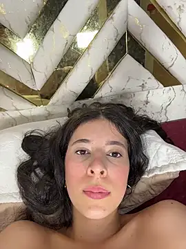 lovelygirlEva