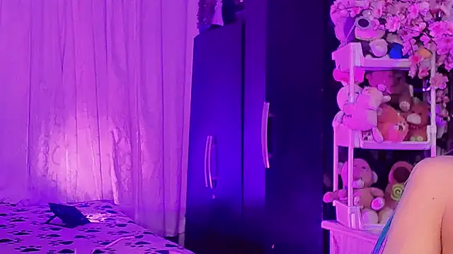 Irina_milkmaid webcam