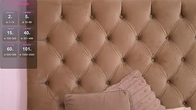LucyxRios webcam
