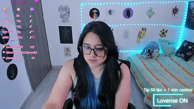 Cherry_blush_ webcam