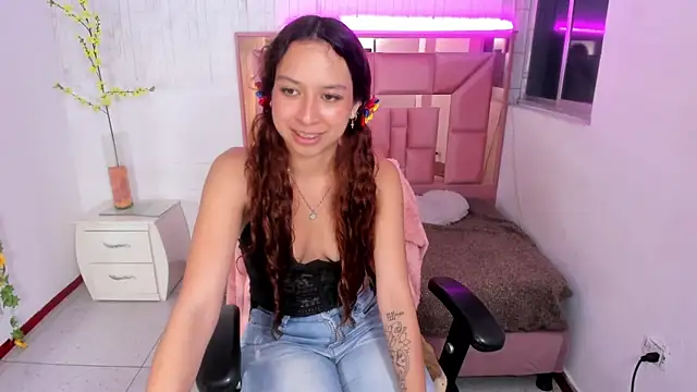 anna_moon11 webcam