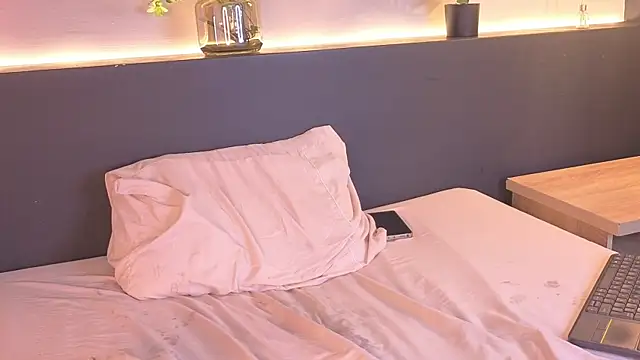 Levanna_1 webcam
