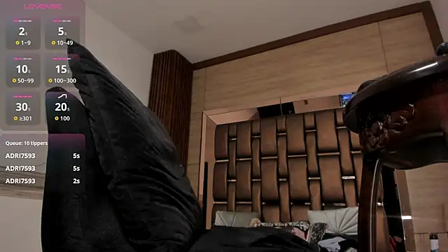 Kirby_Carrington webcam