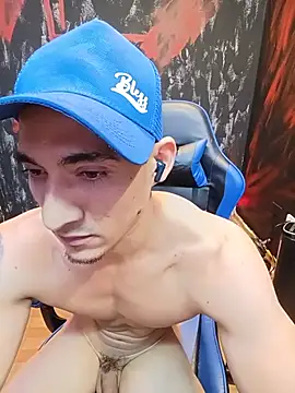 jhonny_thes28 webcam