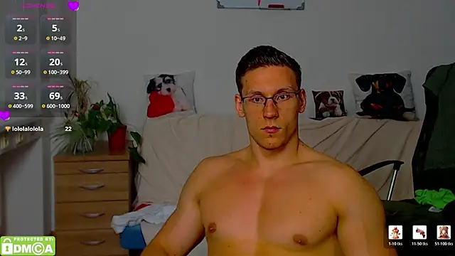 ZeinMiracles webcam