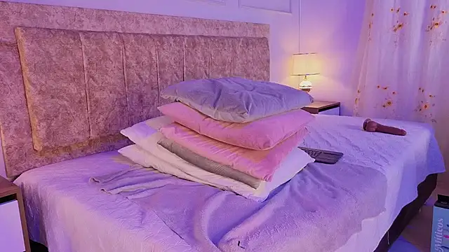 Joy_deepxxx webcam