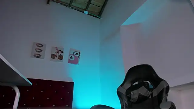 kittymonroe1 webcam