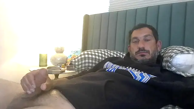 ckraiders84 webcam