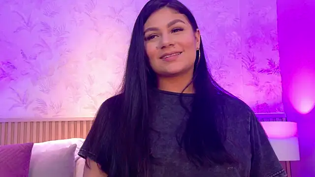 ValeriaMonet webcam