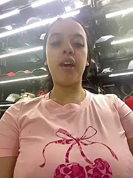 CelesteJones1 webcam