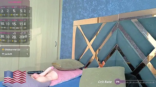 alicee_foox webcam