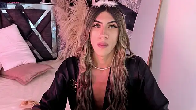 megan_lenon webcam
