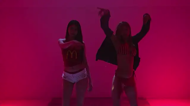 G-Velvet webcam