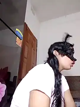 Sweetie_250 webcam