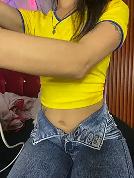 Michelle_ec webcam