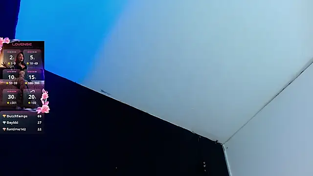 Raven_Blue_ webcam