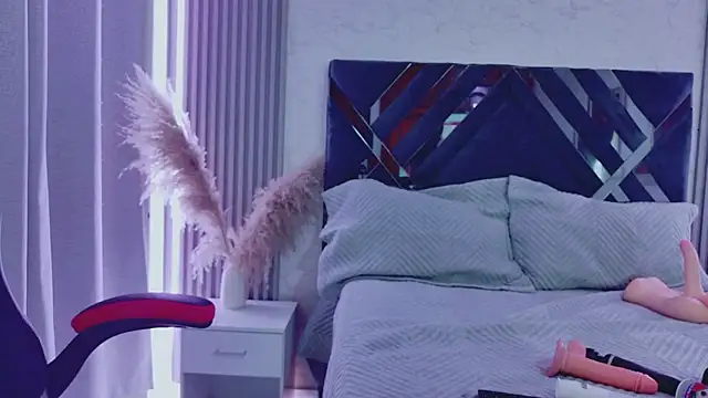 AmyTorres_ webcam