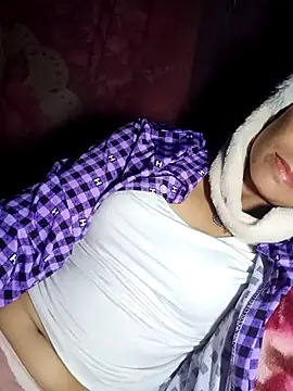 witch-xx webcam