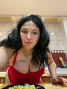 Zeynep_16 webcam