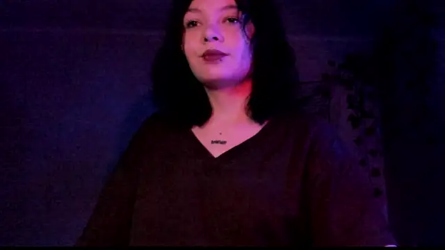 Robin_harrington webcam