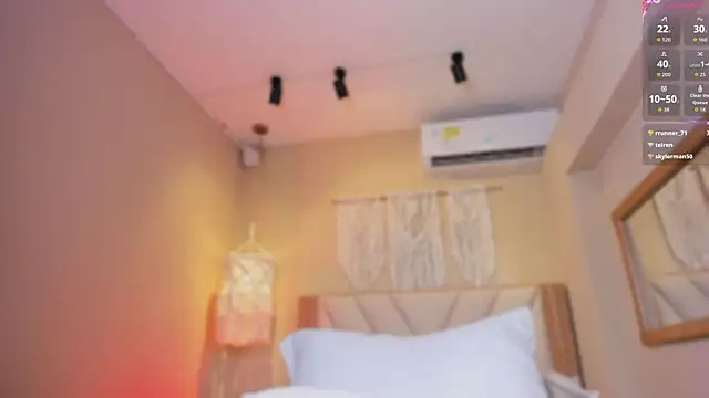 AitanaNoa webcam