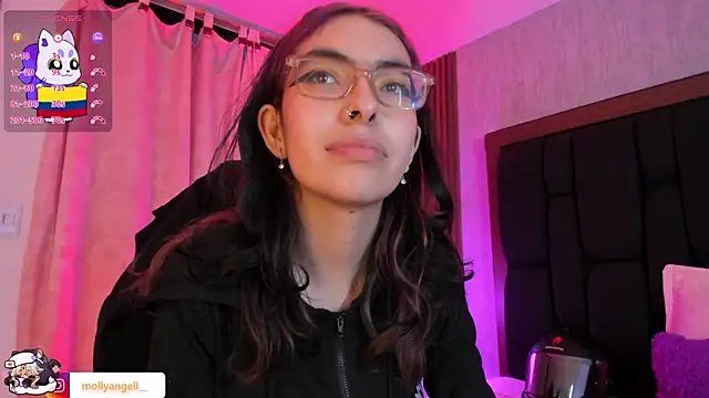 Molly_A webcam