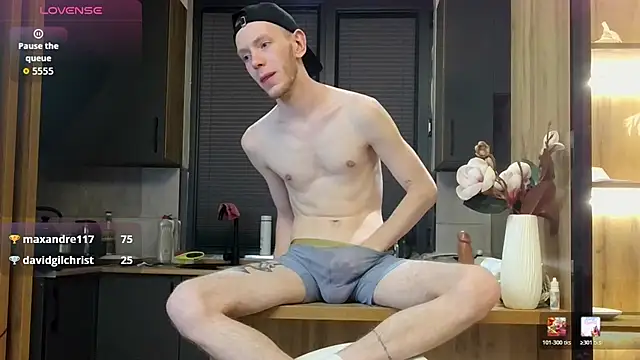ZidNeeviil webcam