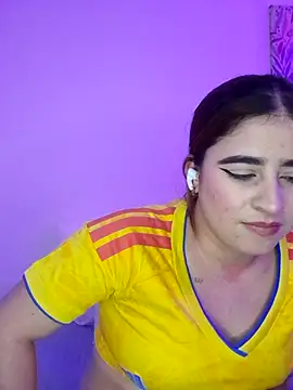 martina_connor1 webcam